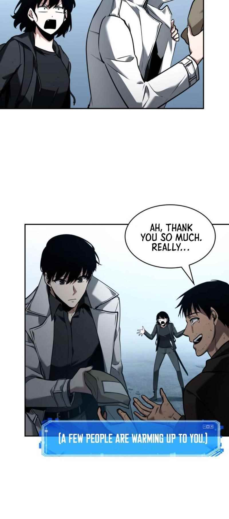 Omniscient Reader’s Viewpoint Chapter 90 - Page 15 in English