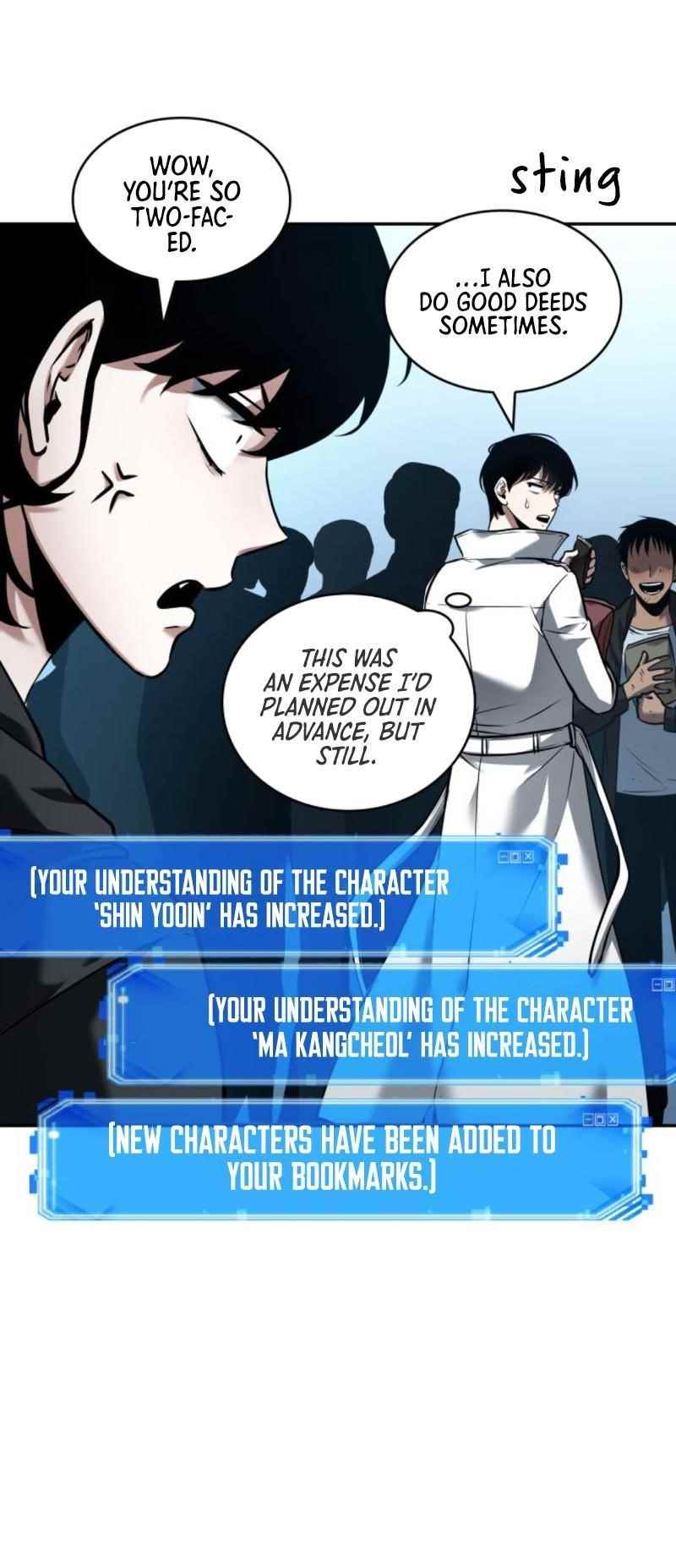 Omniscient Reader’s Viewpoint Chapter 90 - Page 16 in English