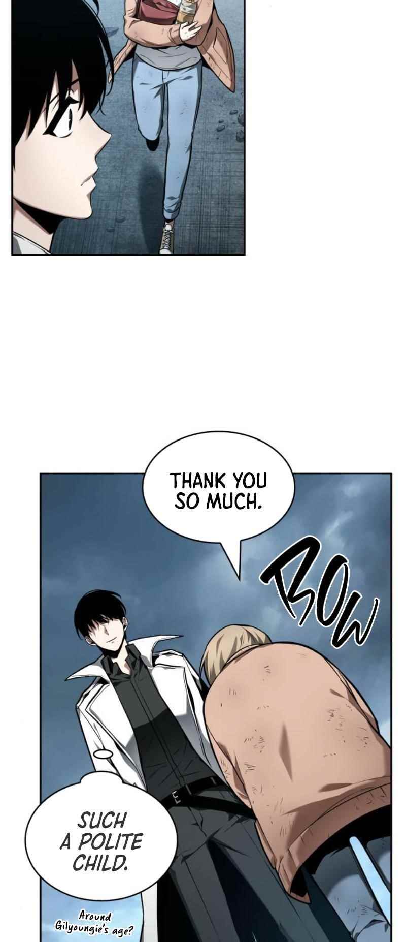 Omniscient Reader’s Viewpoint Chapter 90 - Page 19 in English