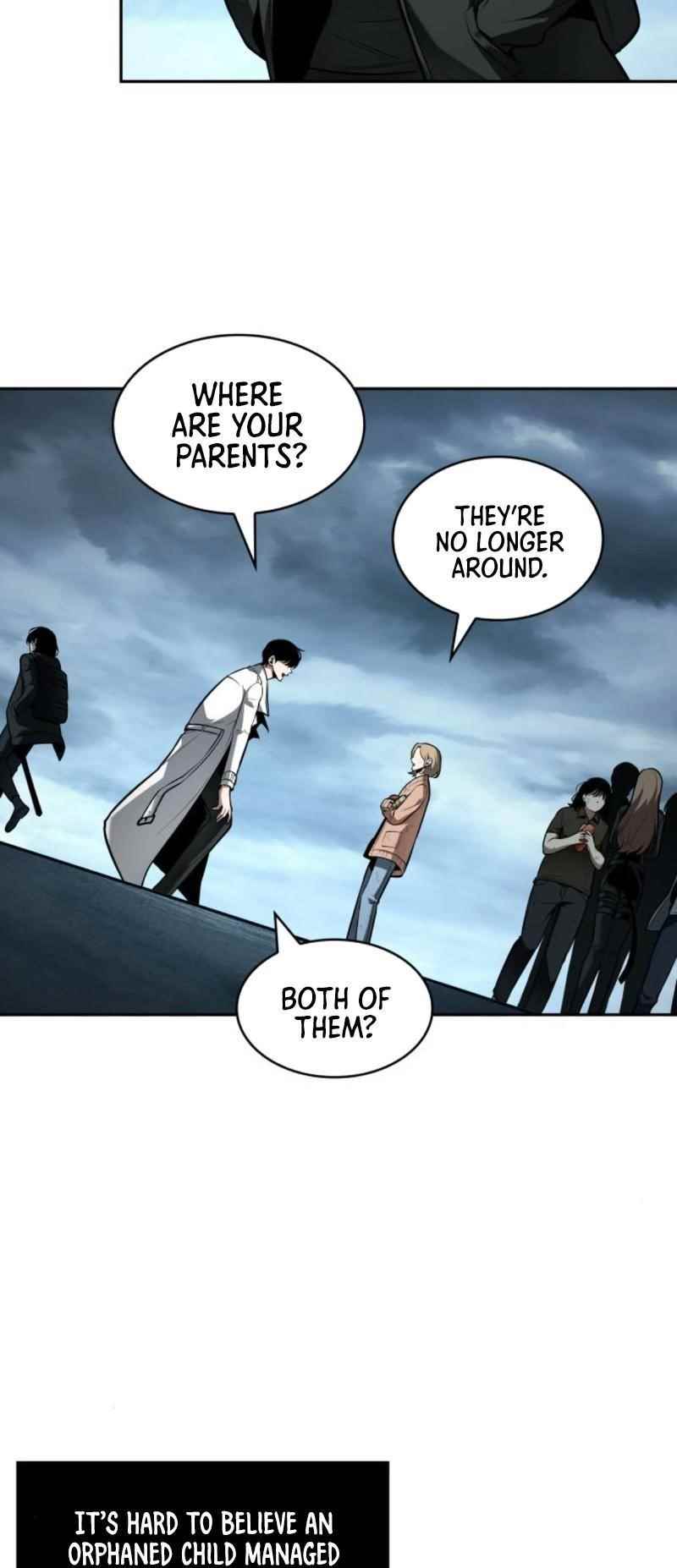 Omniscient Reader’s Viewpoint Chapter 90 - Page 22 in English