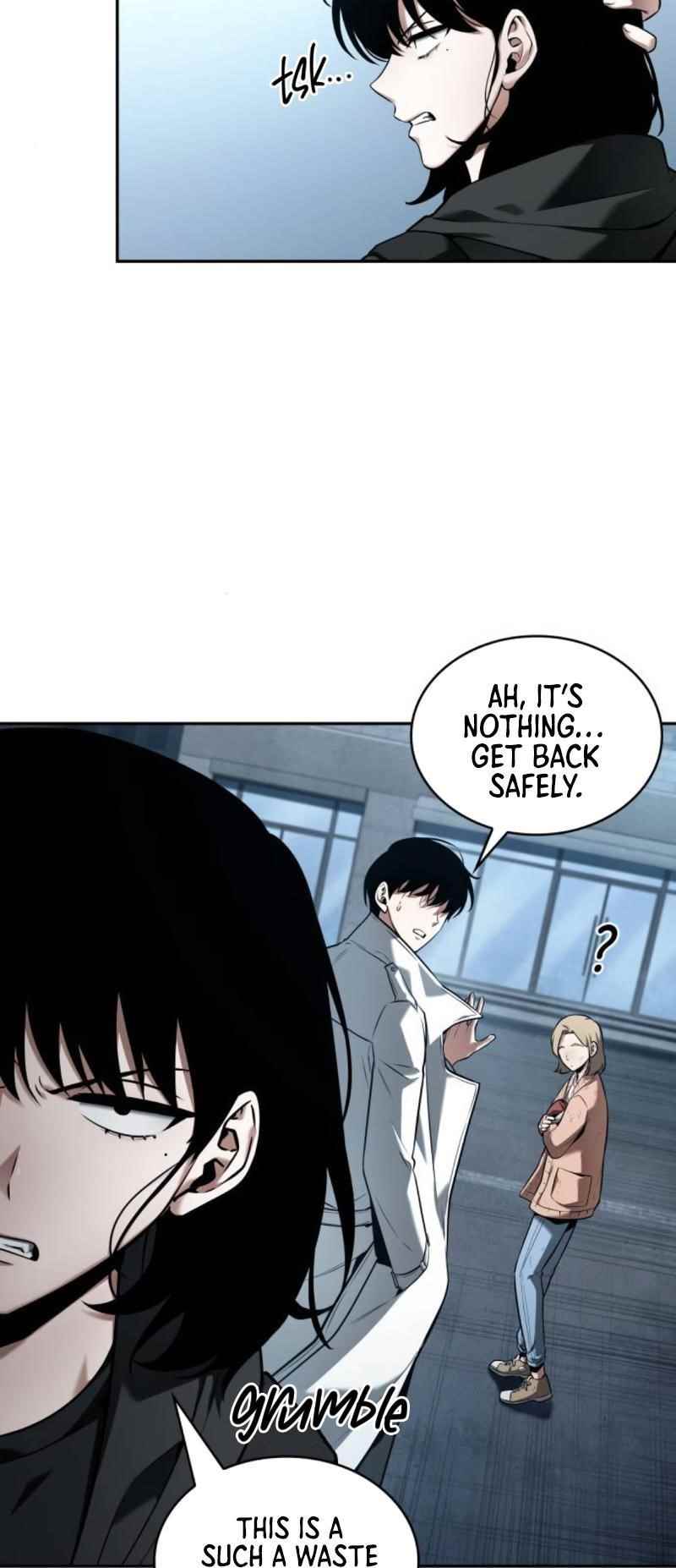 Omniscient Reader’s Viewpoint Chapter 90 - Page 27 in English