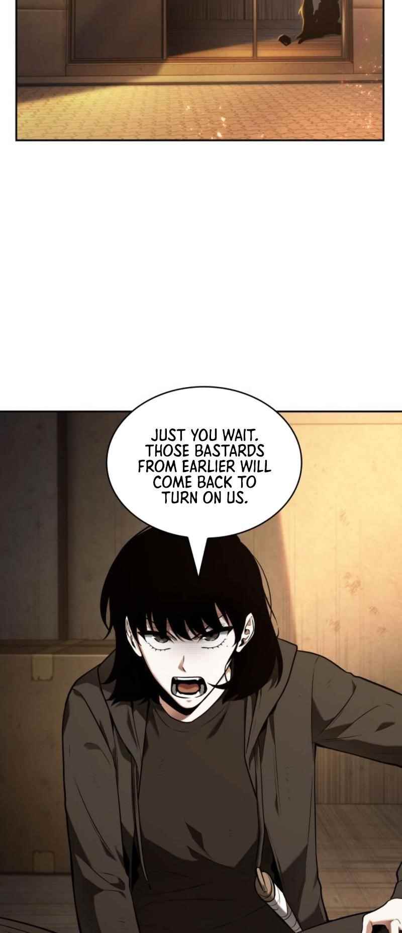 Omniscient Reader’s Viewpoint Chapter 90 - Page 29 in English