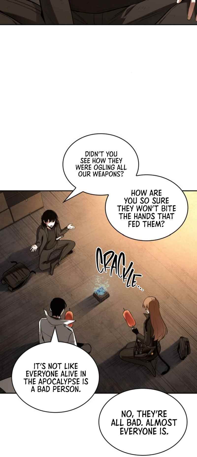 Omniscient Reader’s Viewpoint Chapter 90 - Page 30 in English