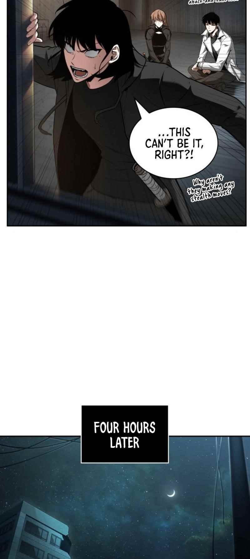 Omniscient Reader’s Viewpoint Chapter 90 - Page 33 in English
