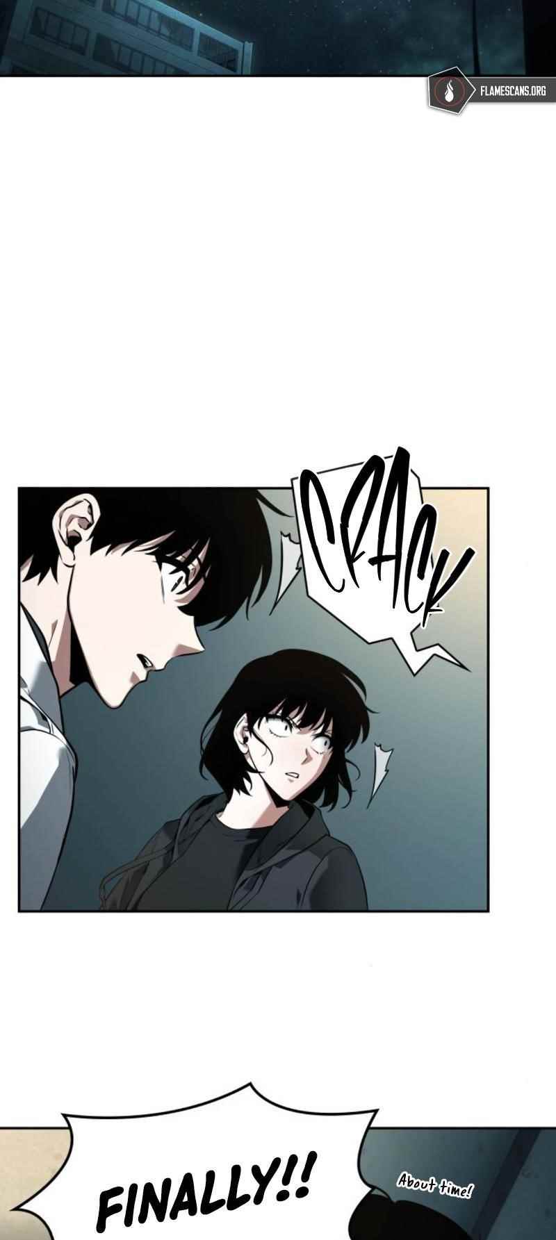 Omniscient Reader’s Viewpoint Chapter 90 - Page 34 in English