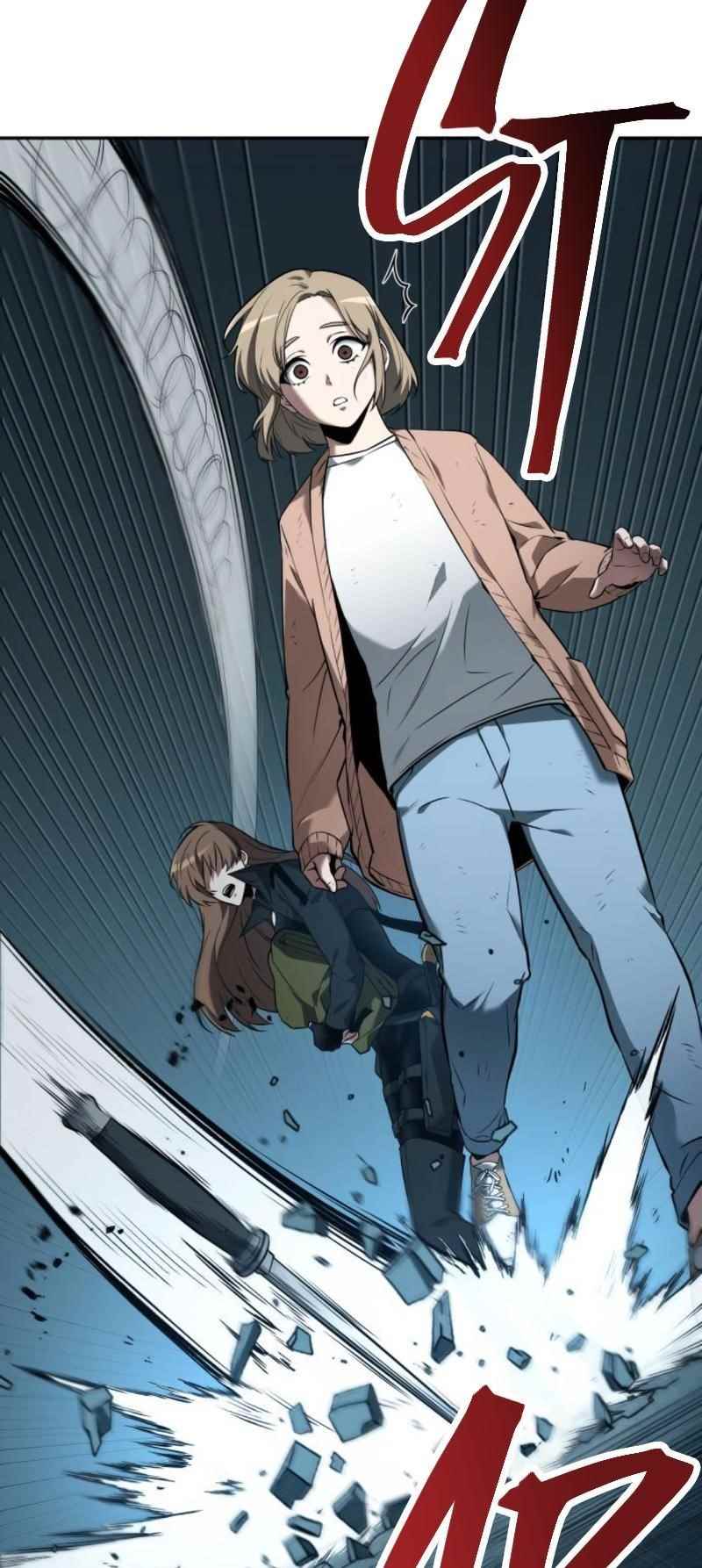 Omniscient Reader’s Viewpoint Chapter 90 - Page 43 in English