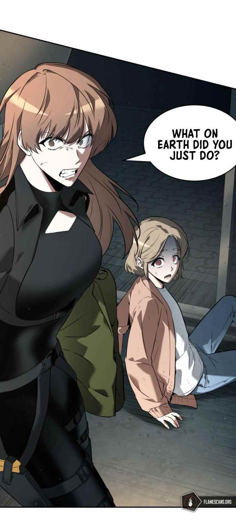 Omniscient Reader’s Viewpoint Chapter 90 - Page 47 in English