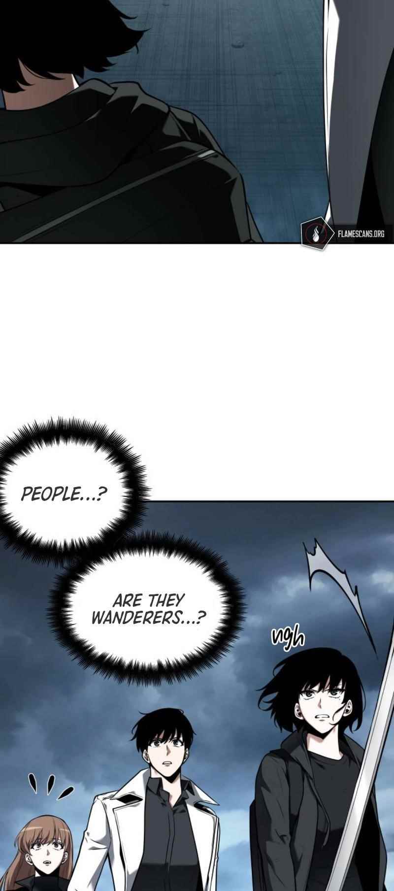 Omniscient Reader’s Viewpoint Chapter 90 - Page 7 in English