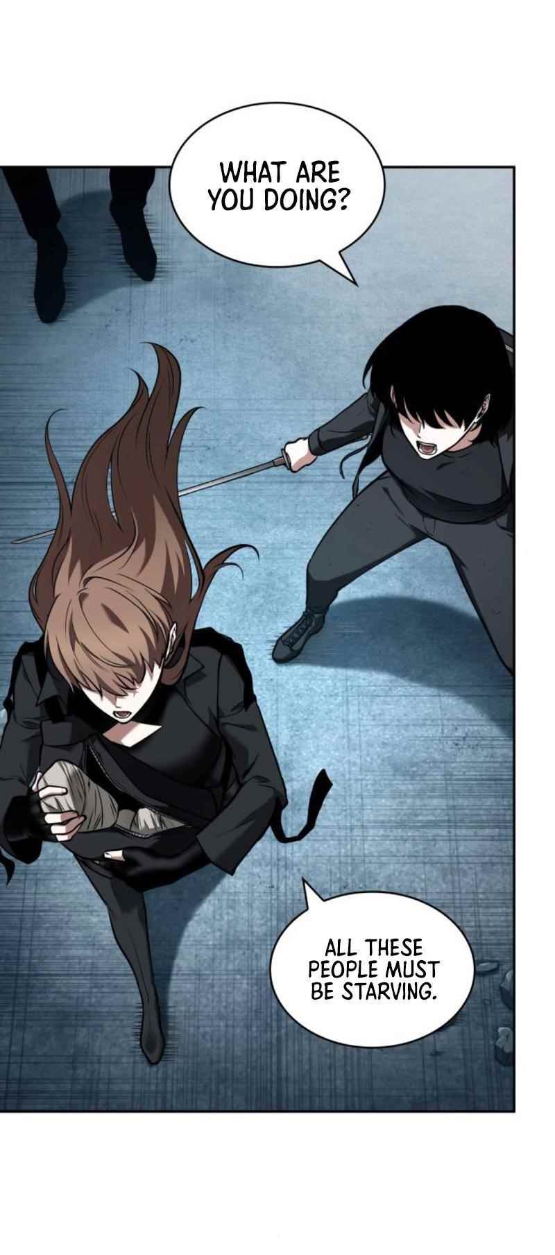 Omniscient Reader’s Viewpoint Chapter 90 - Page 9 in English