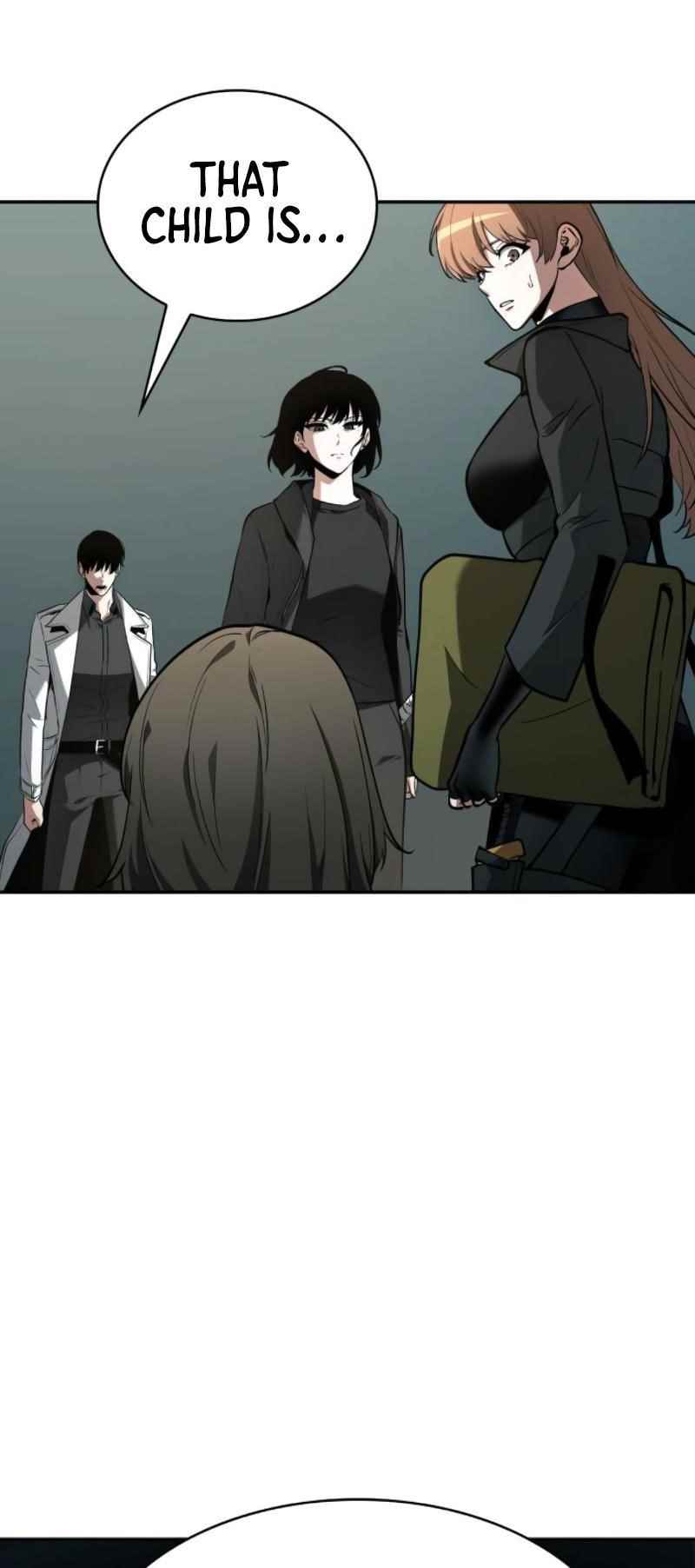 Omniscient Reader’s Viewpoint Chapter 91 - Page 11 in English