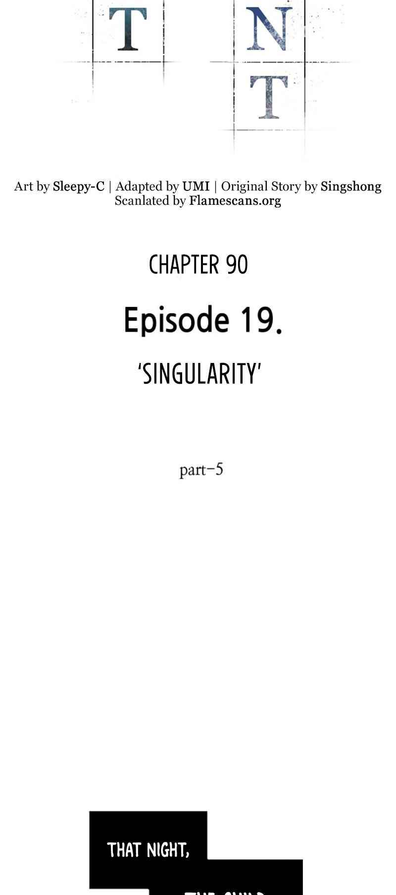 Omniscient Reader’s Viewpoint Chapter 91 - Page 14 in English
