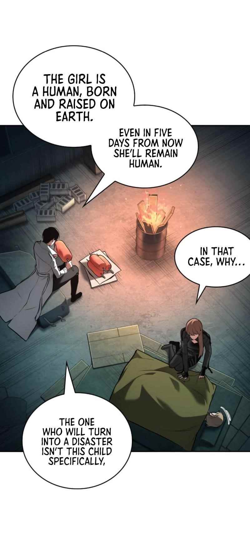Omniscient Reader’s Viewpoint Chapter 91 - Page 25 in English