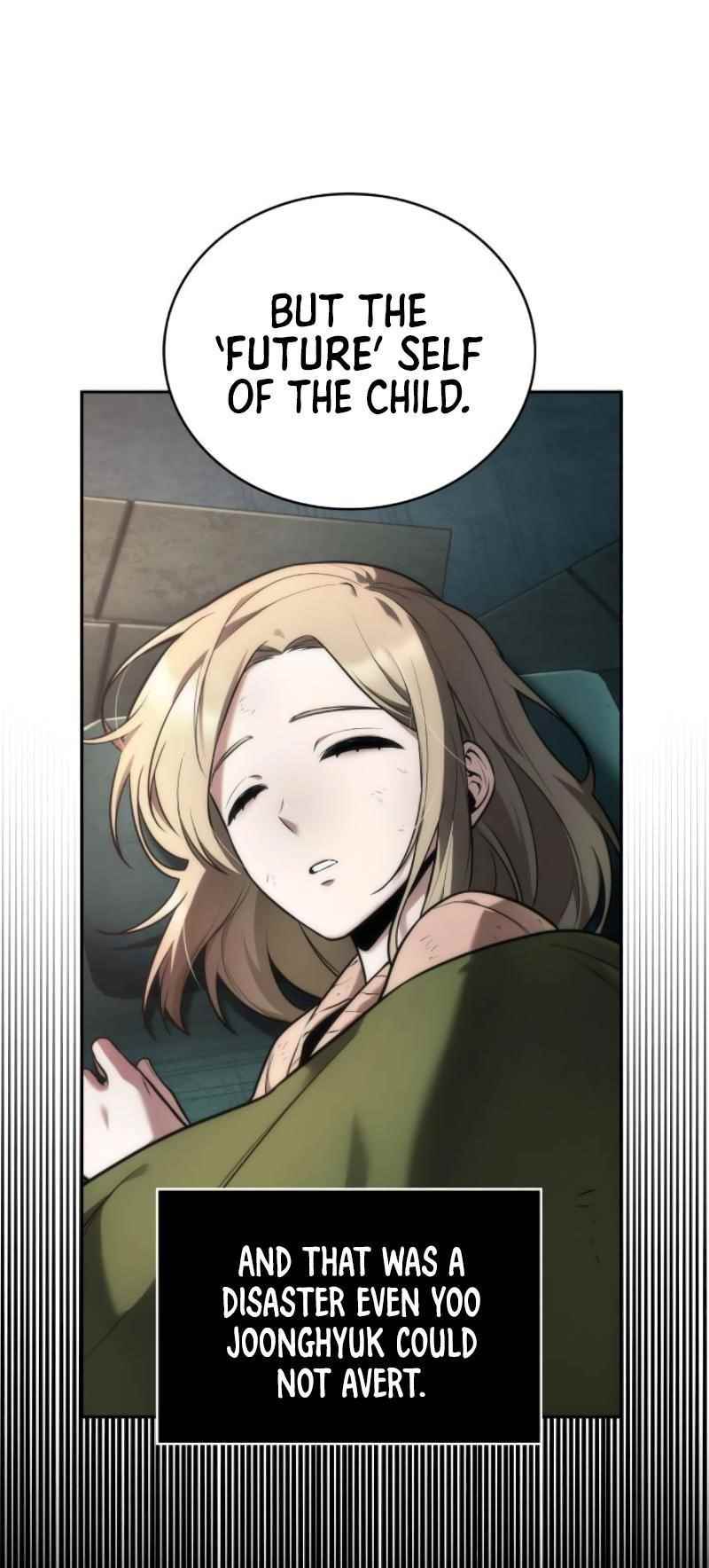 Omniscient Reader’s Viewpoint Chapter 91 - Page 26 in English
