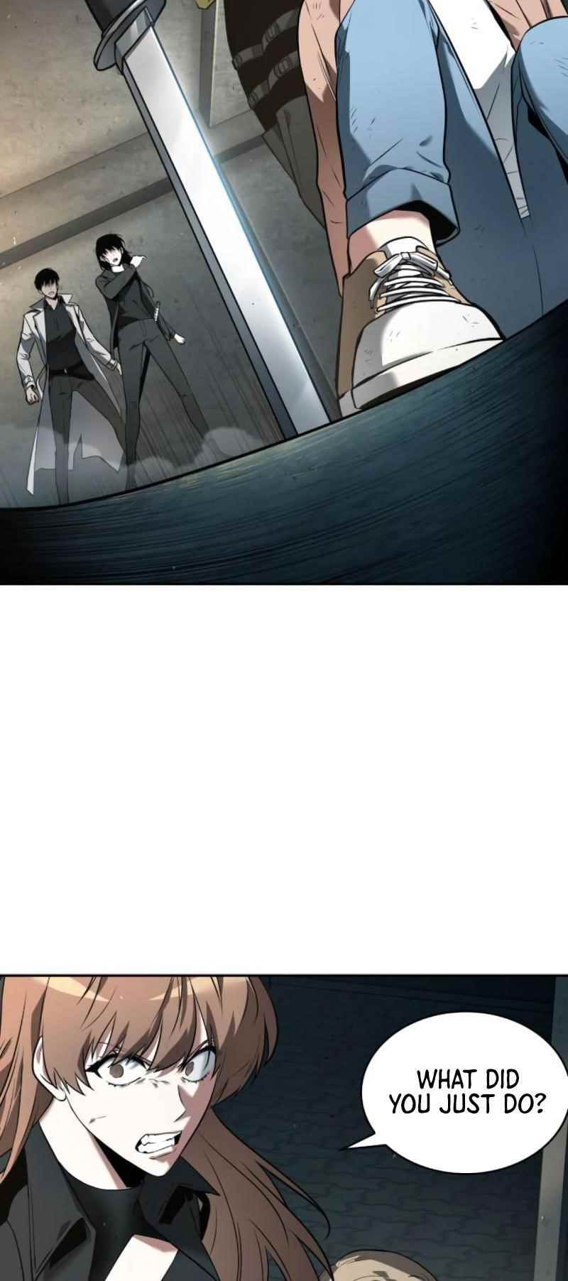 Omniscient Reader’s Viewpoint Chapter 91 - Page 3 in English