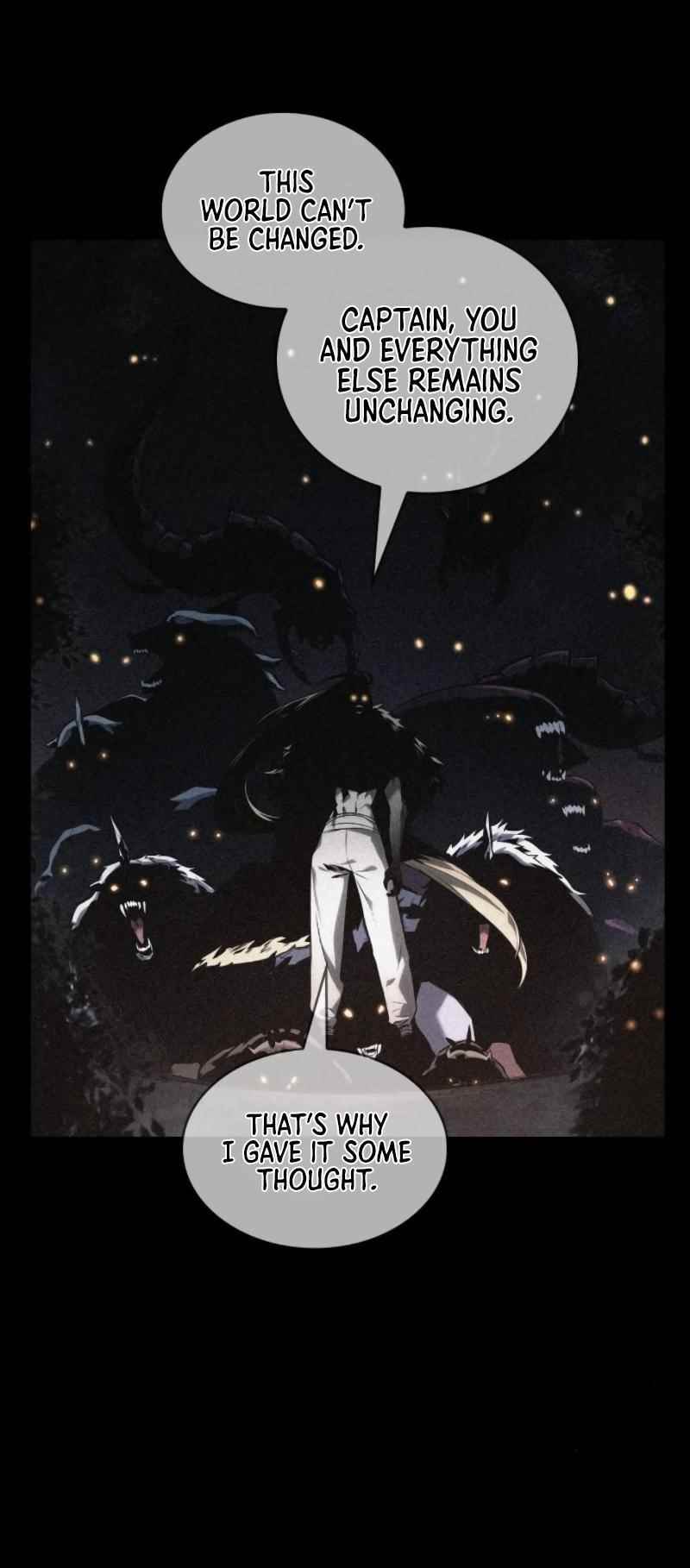 Omniscient Reader’s Viewpoint Chapter 91 - Page 33 in English