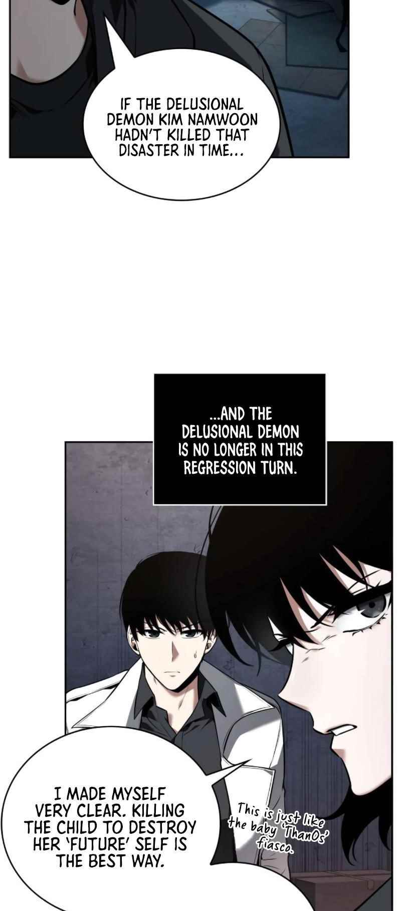 Omniscient Reader’s Viewpoint Chapter 91 - Page 38 in English