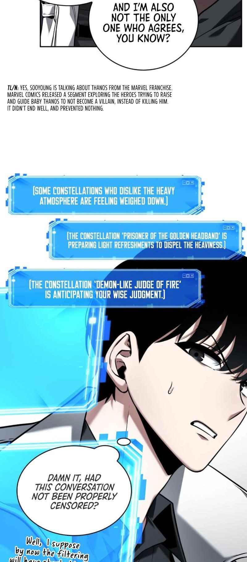 Omniscient Reader’s Viewpoint Chapter 91 - Page 39 in English