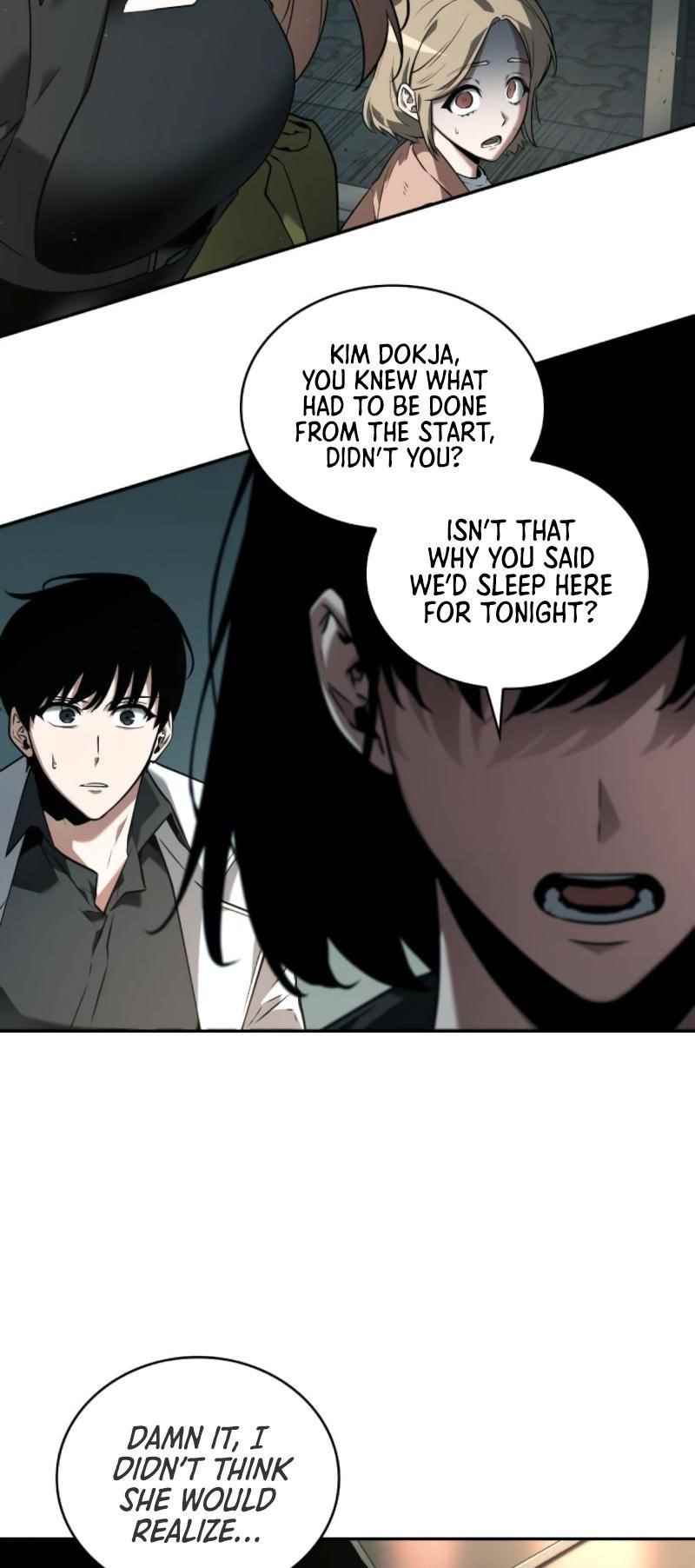 Omniscient Reader’s Viewpoint Chapter 91 - Page 4 in English