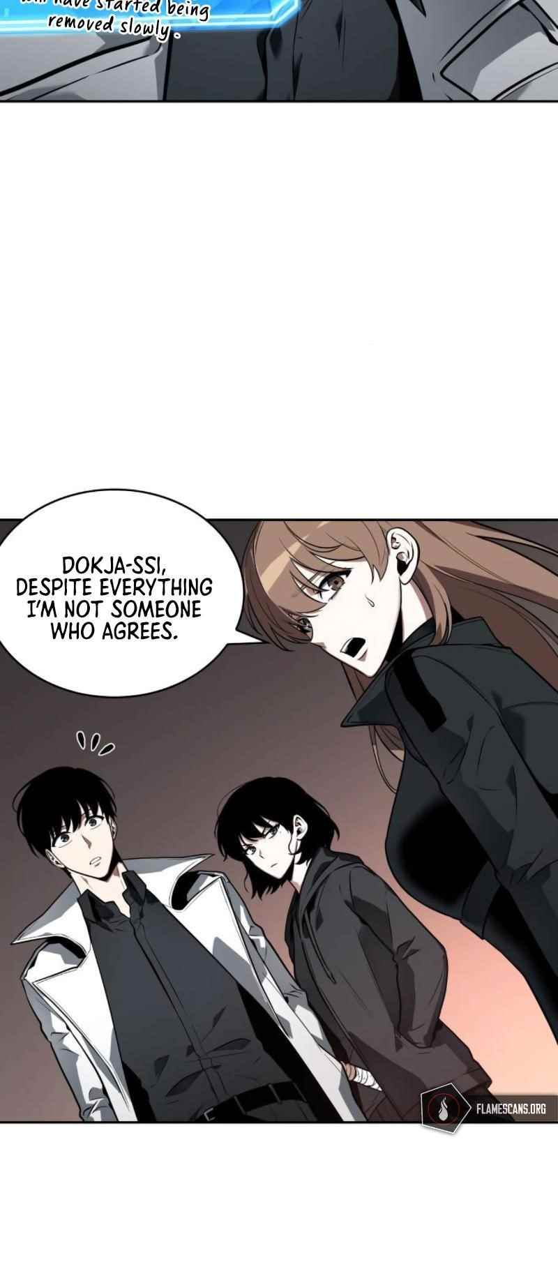 Omniscient Reader’s Viewpoint Chapter 91 - Page 40 in English