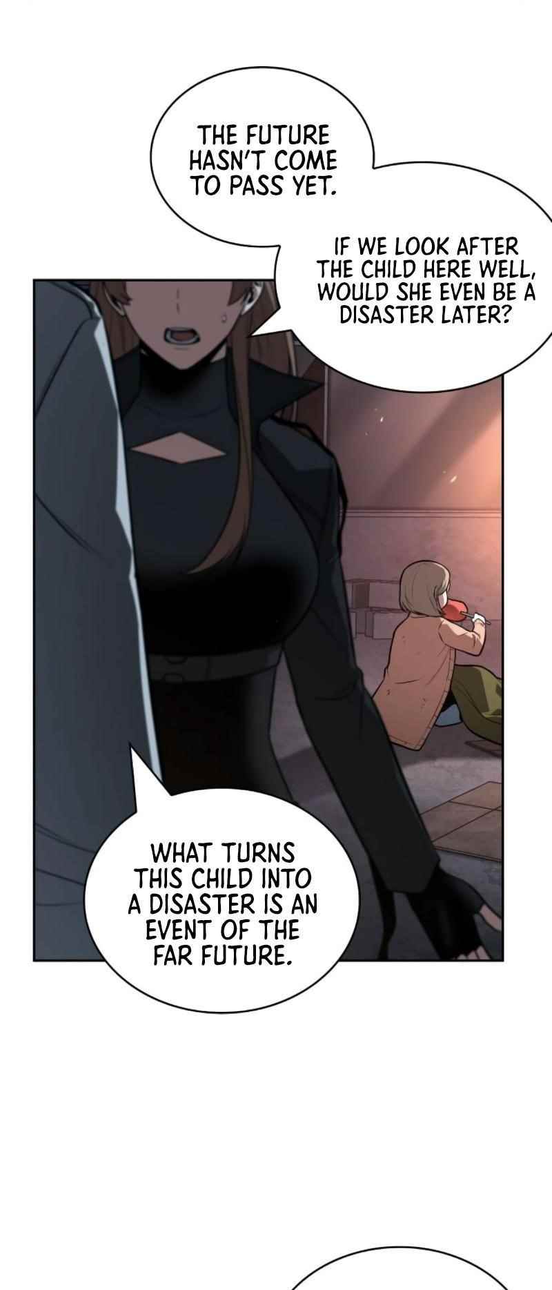 Omniscient Reader’s Viewpoint Chapter 91 - Page 41 in English