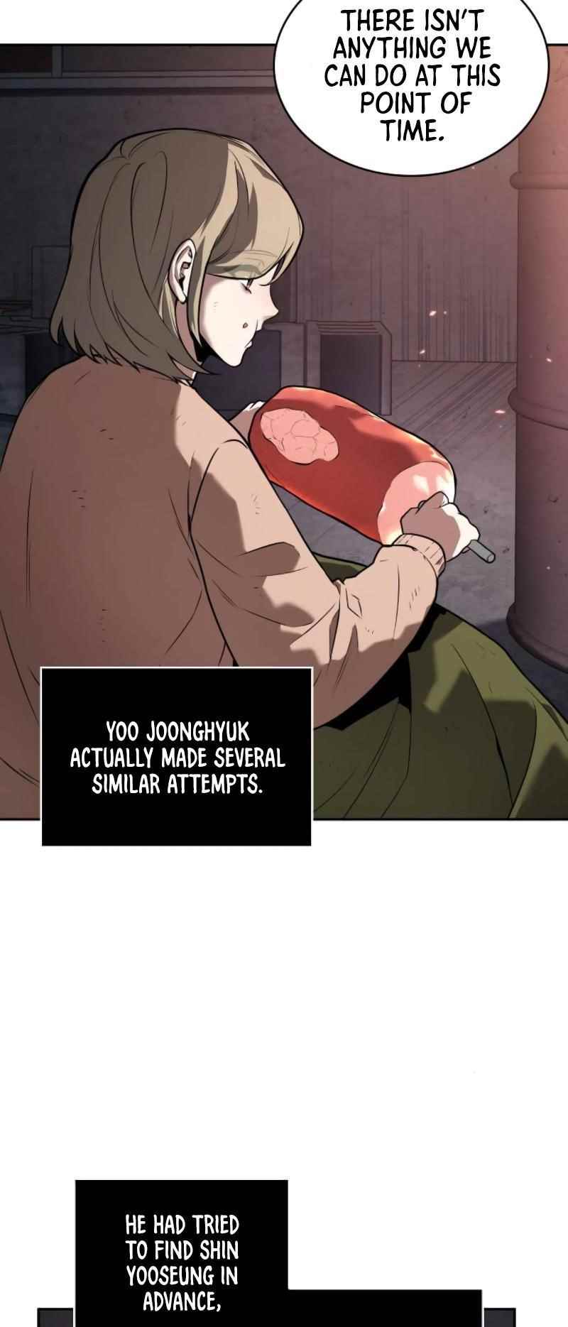 Omniscient Reader’s Viewpoint Chapter 91 - Page 42 in English