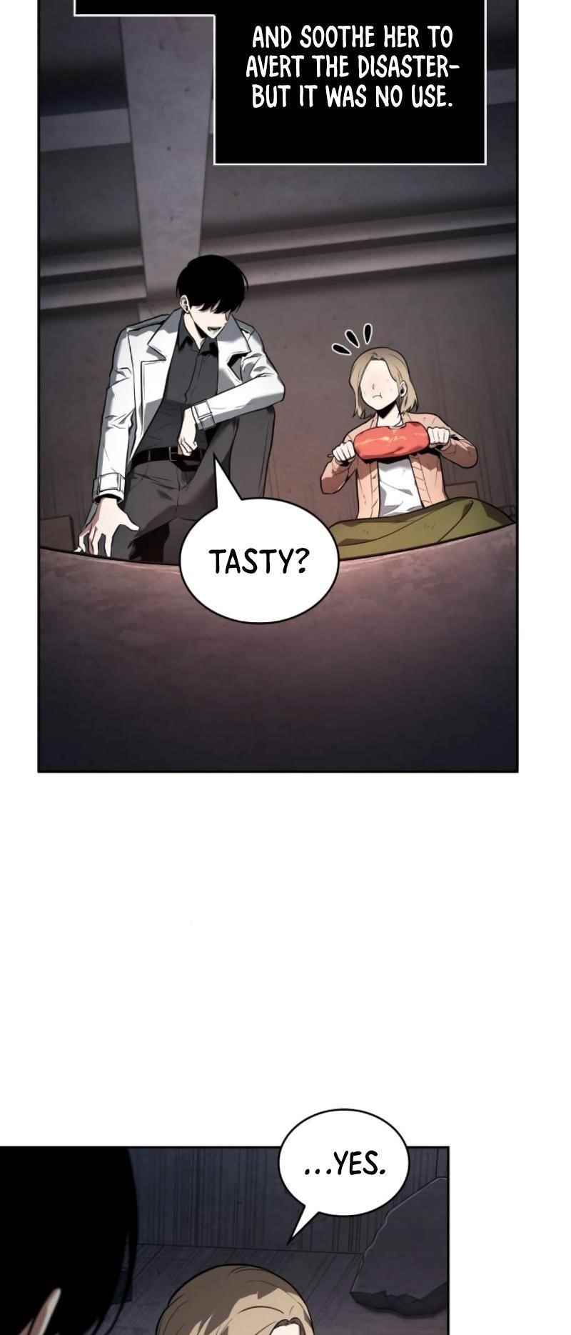 Omniscient Reader’s Viewpoint Chapter 91 - Page 43 in English