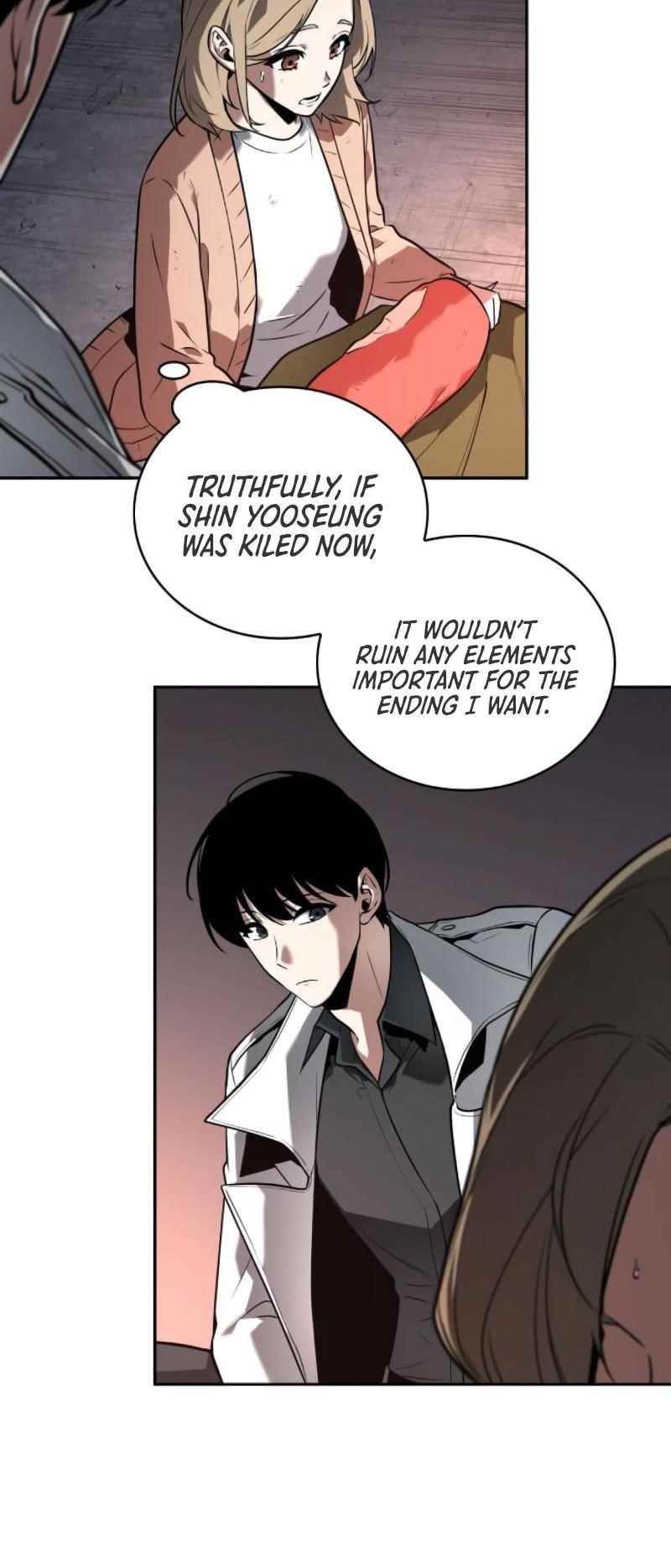 Omniscient Reader’s Viewpoint Chapter 91 - Page 44 in English