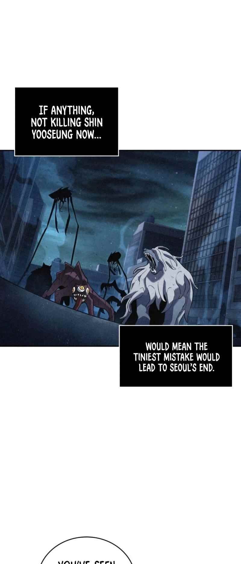 Omniscient Reader’s Viewpoint Chapter 91 - Page 45 in English
