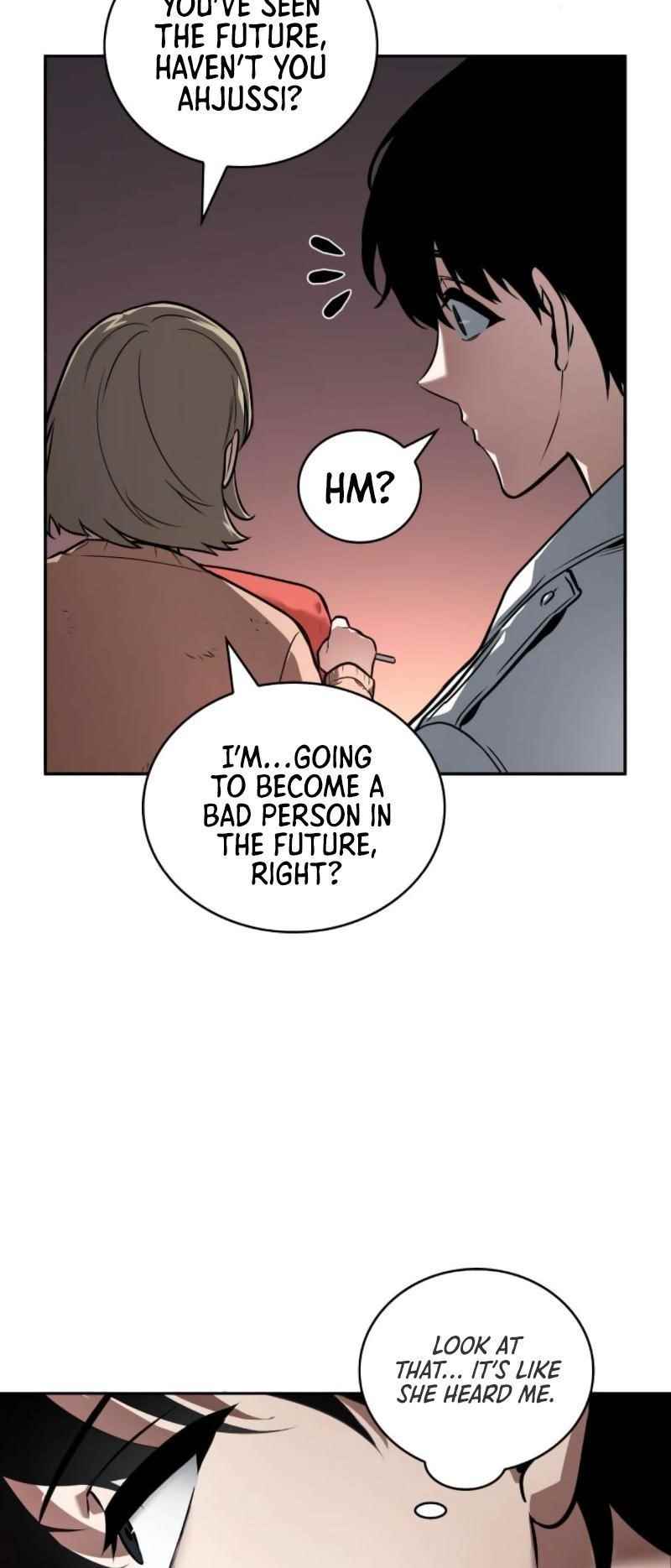 Omniscient Reader’s Viewpoint Chapter 91 - Page 46 in English