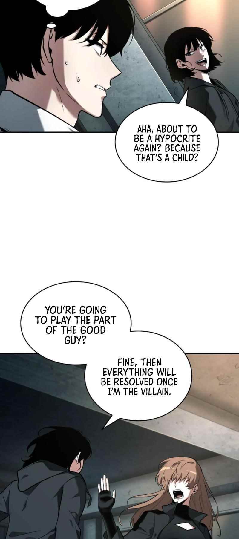 Omniscient Reader’s Viewpoint Chapter 91 - Page 5 in English