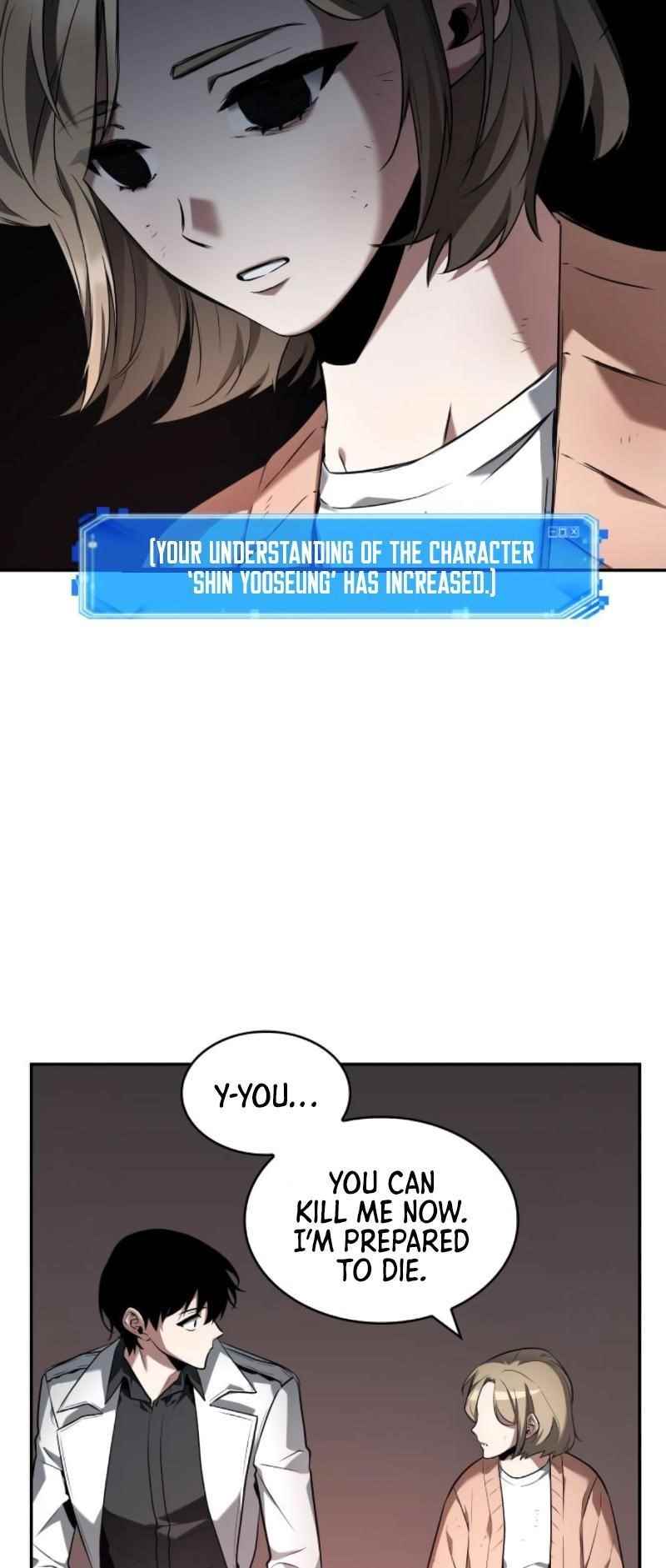 Omniscient Reader’s Viewpoint Chapter 91 - Page 59 in English