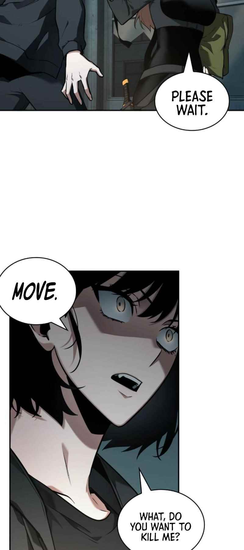 Omniscient Reader’s Viewpoint Chapter 91 - Page 6 in English