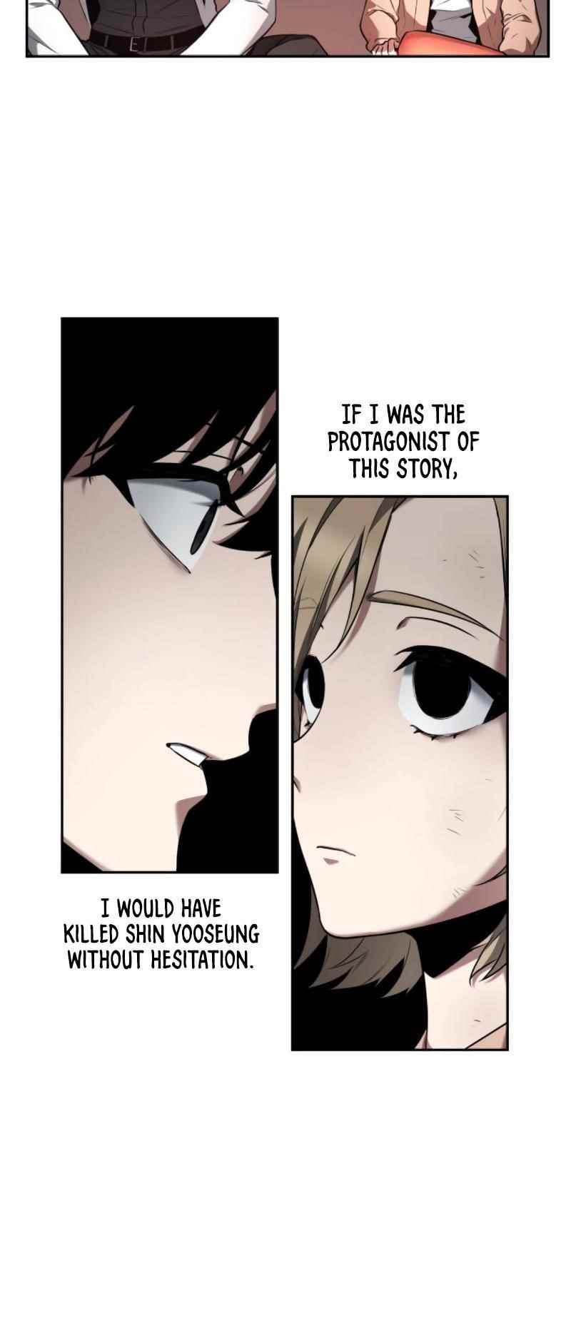 Omniscient Reader’s Viewpoint Chapter 91 - Page 60 in English