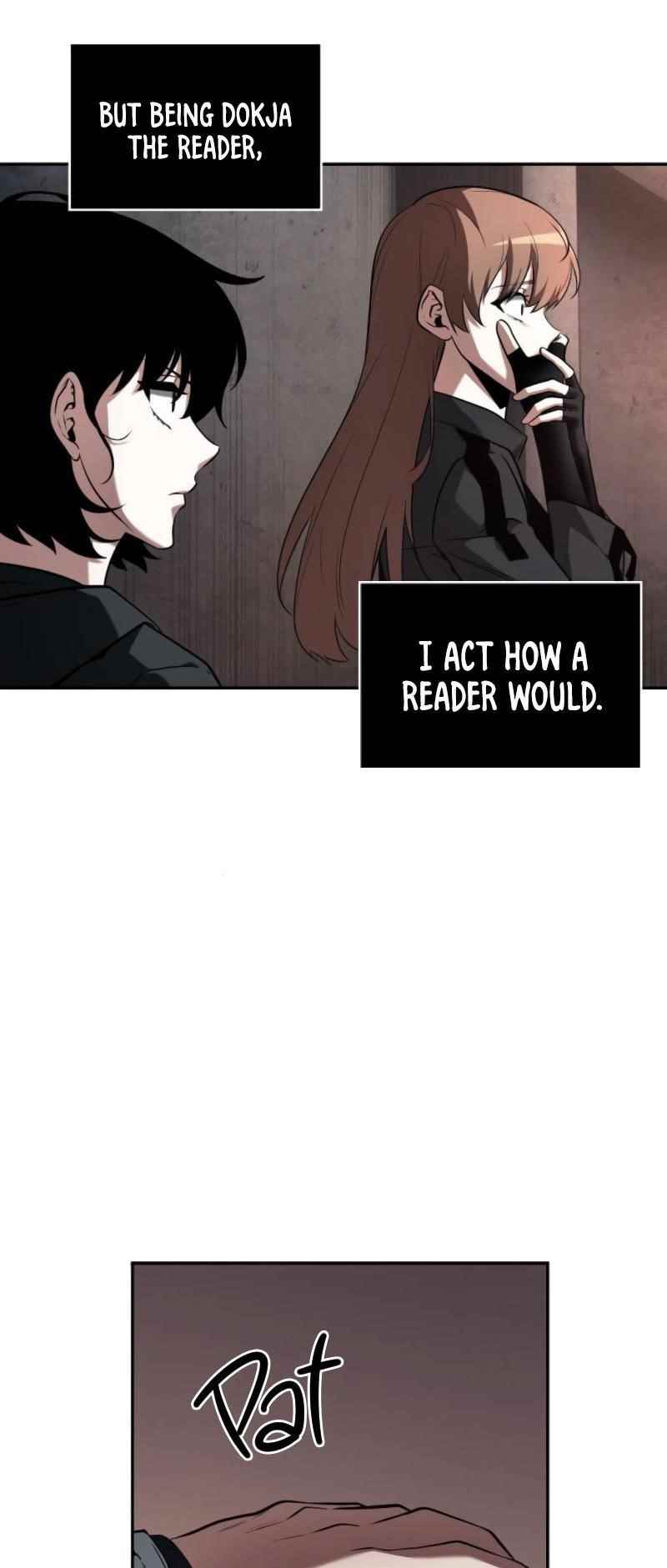 Omniscient Reader’s Viewpoint Chapter 91 - Page 61 in English