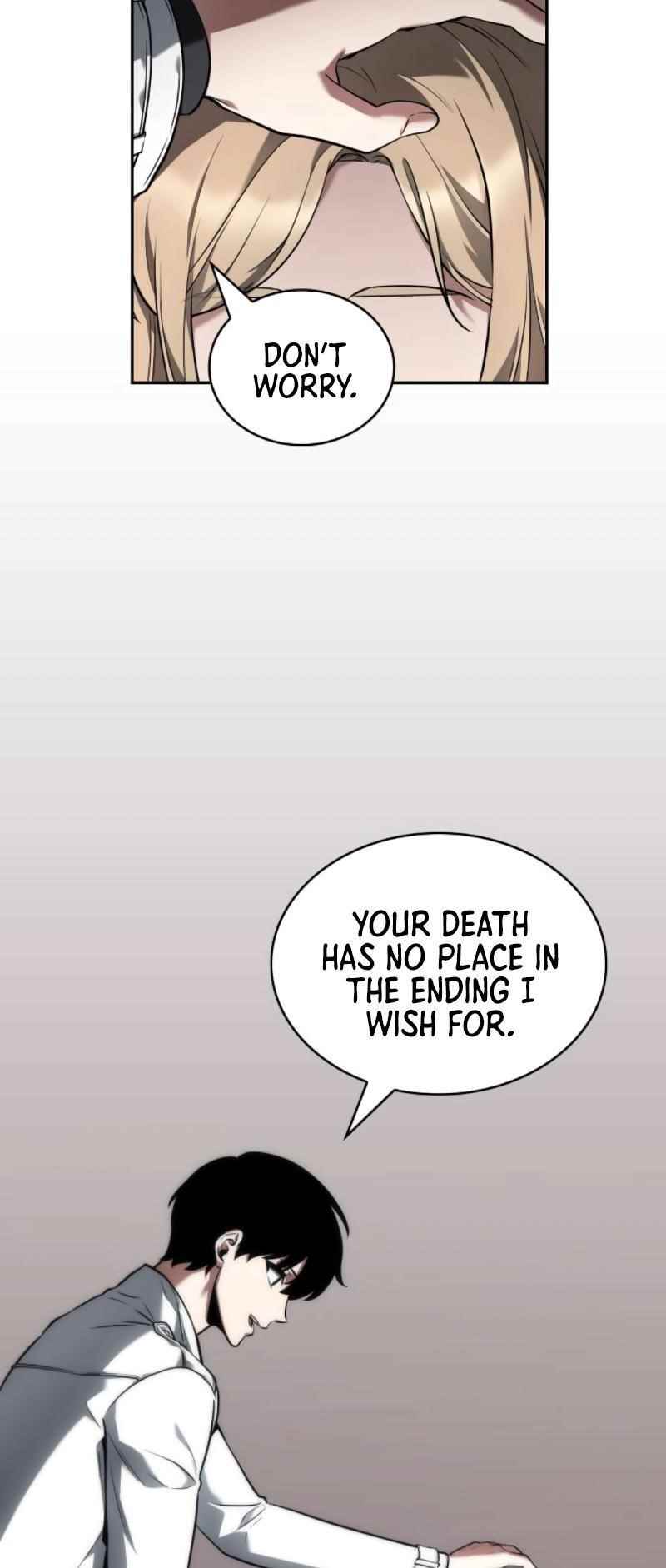 Omniscient Reader’s Viewpoint Chapter 91 - Page 62 in English