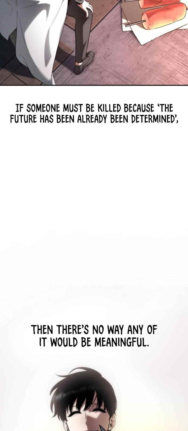 Omniscient Reader’s Viewpoint Chapter 91 - Page 67 in English