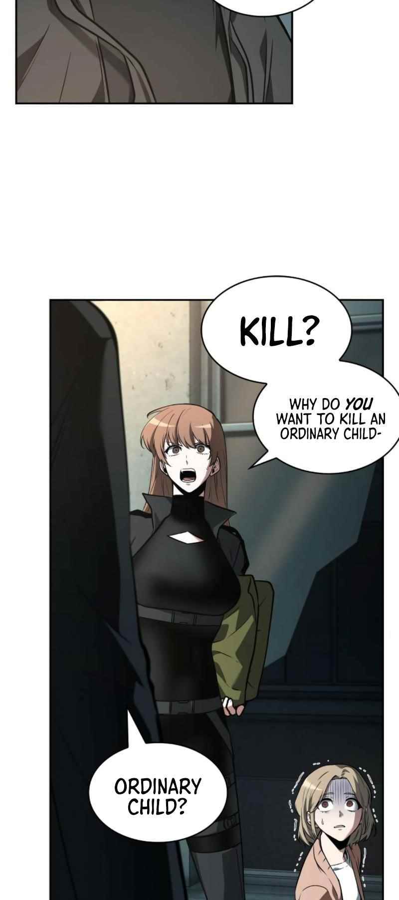 Omniscient Reader’s Viewpoint Chapter 91 - Page 7 in English