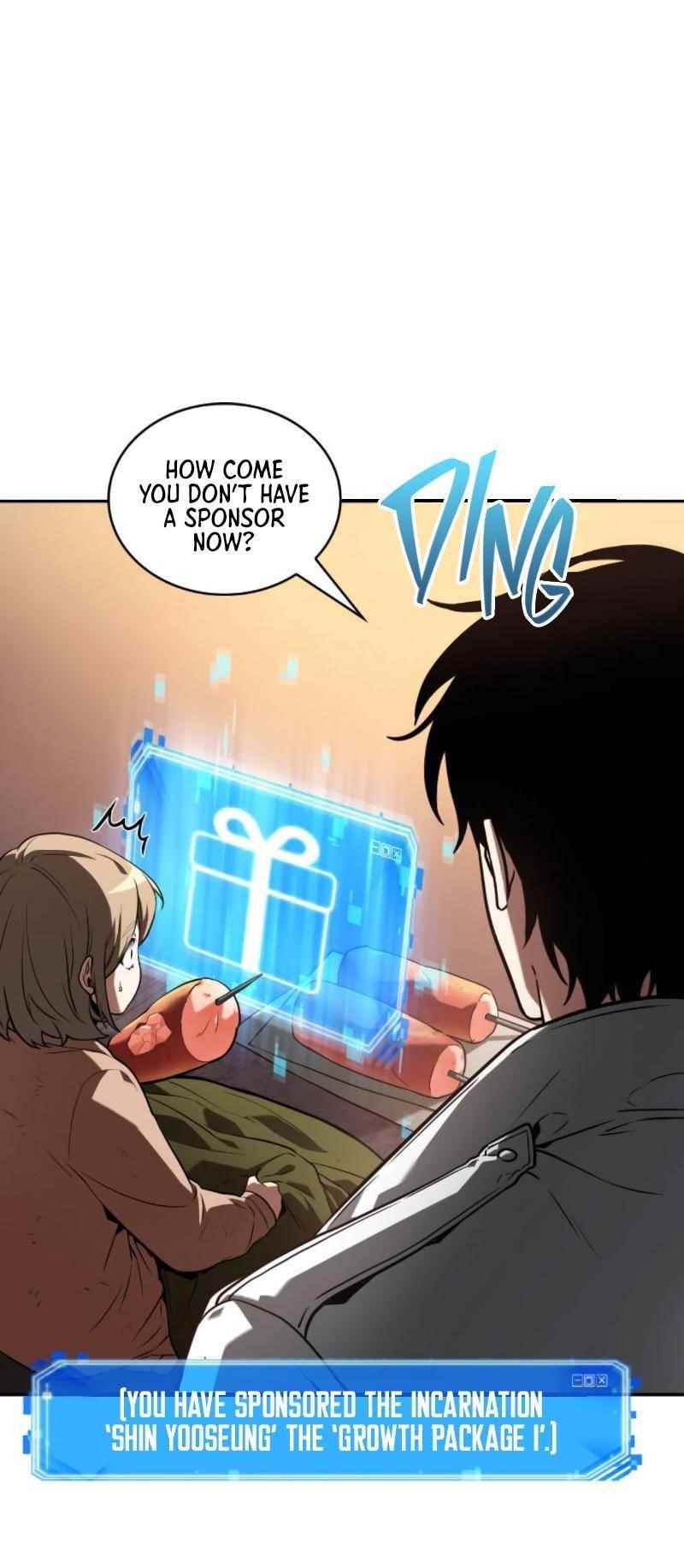 Omniscient Reader’s Viewpoint Chapter 91 - Page 70 in English