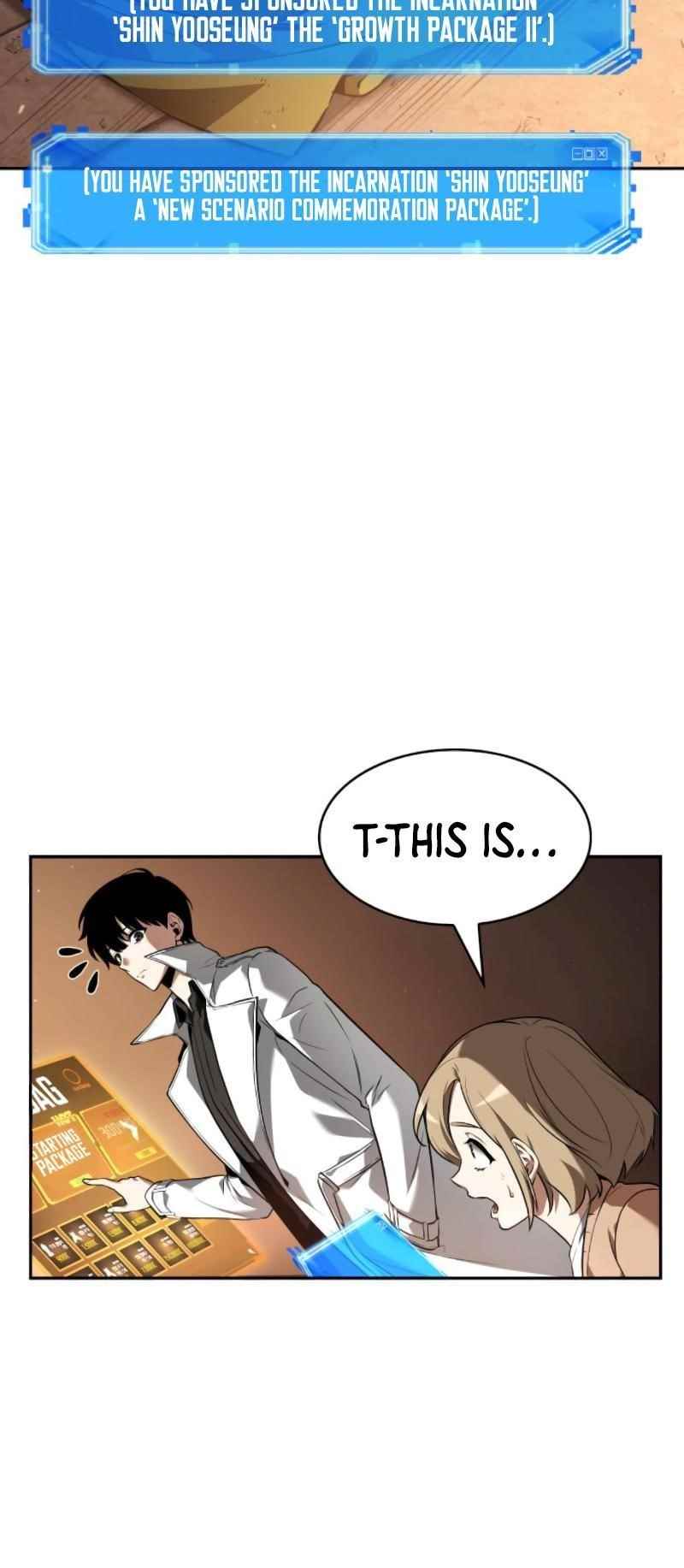 Omniscient Reader’s Viewpoint Chapter 91 - Page 72 in English