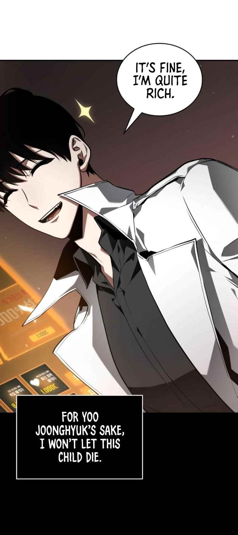 Omniscient Reader’s Viewpoint Chapter 91 - Page 73 in English