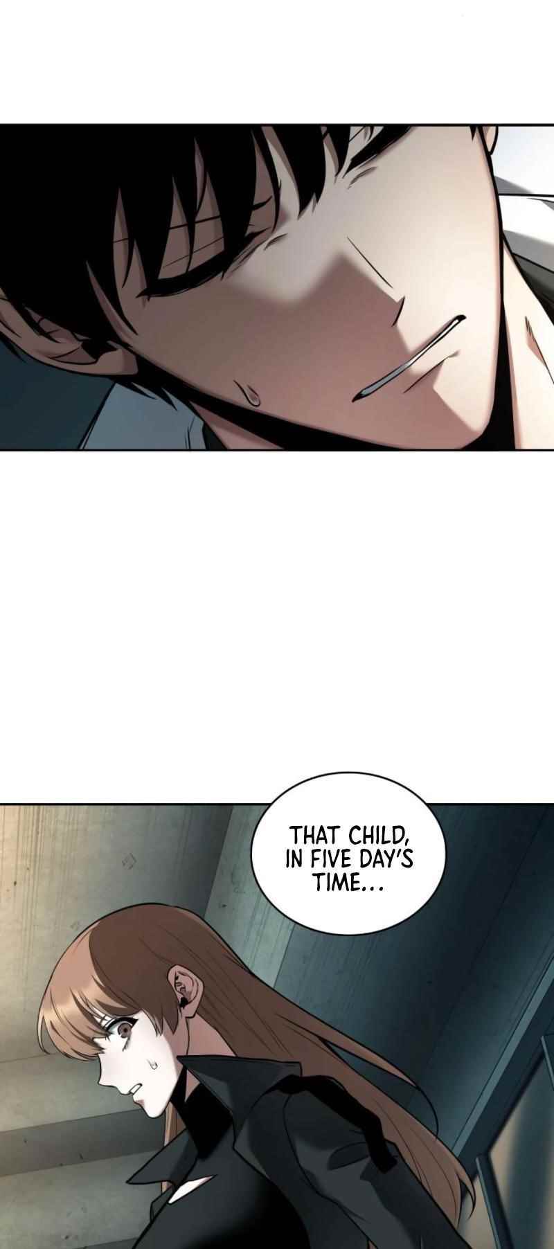 Omniscient Reader’s Viewpoint Chapter 91 - Page 9 in English