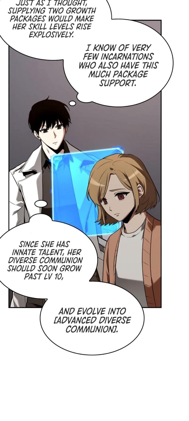 Omniscient Reader’s Viewpoint Chapter 92 - Page 24 in English