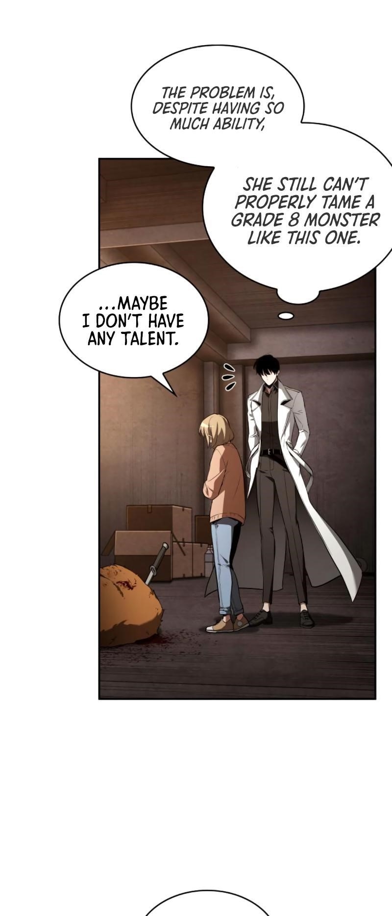 Omniscient Reader’s Viewpoint Chapter 92 - Page 25 in English