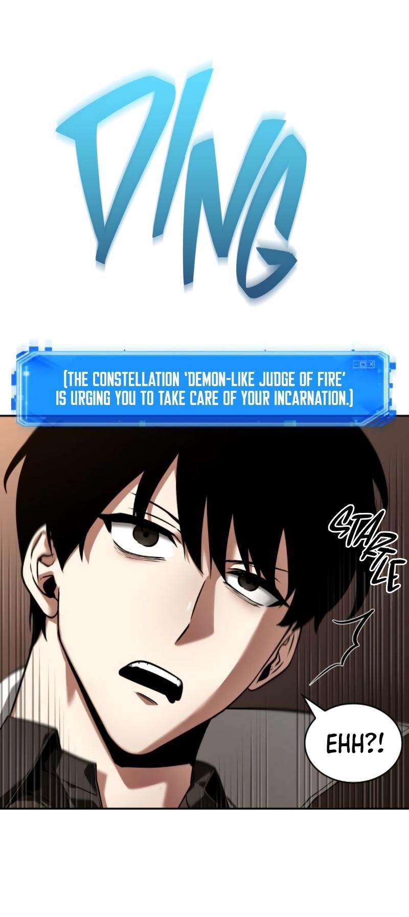 Omniscient Reader’s Viewpoint Chapter 92 - Page 3 in English
