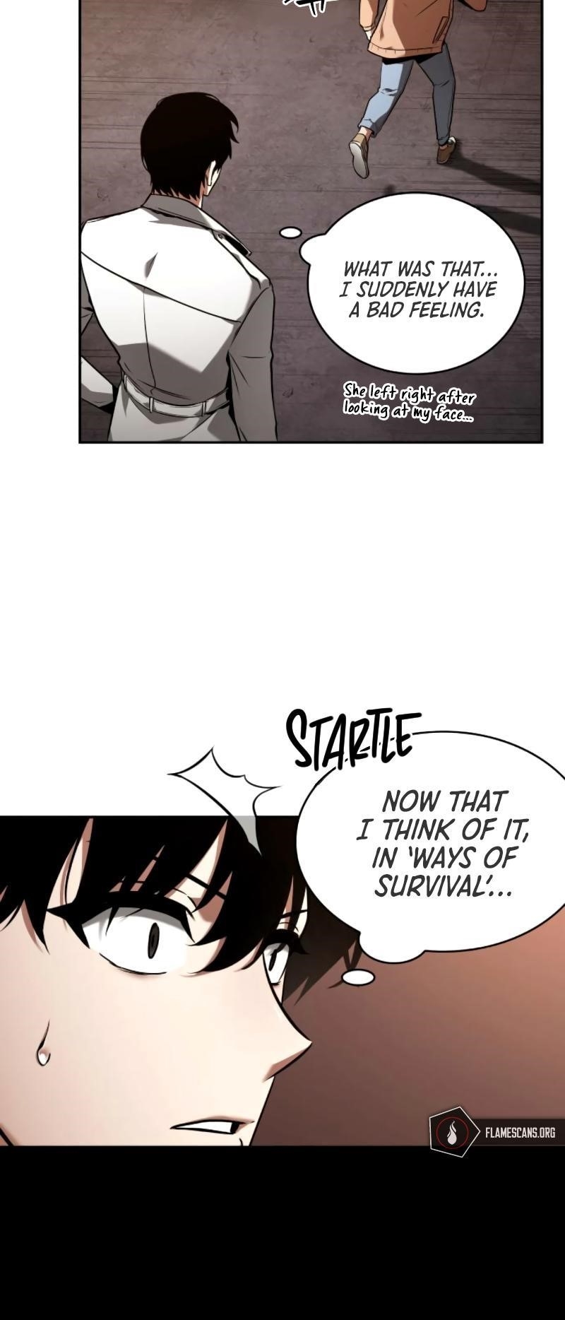 Omniscient Reader’s Viewpoint Chapter 92 - Page 31 in English