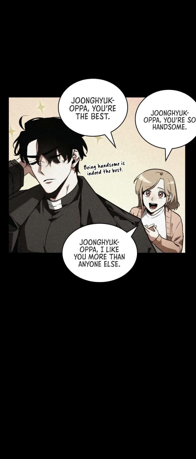 Omniscient Reader’s Viewpoint Chapter 92 - Page 32 in English