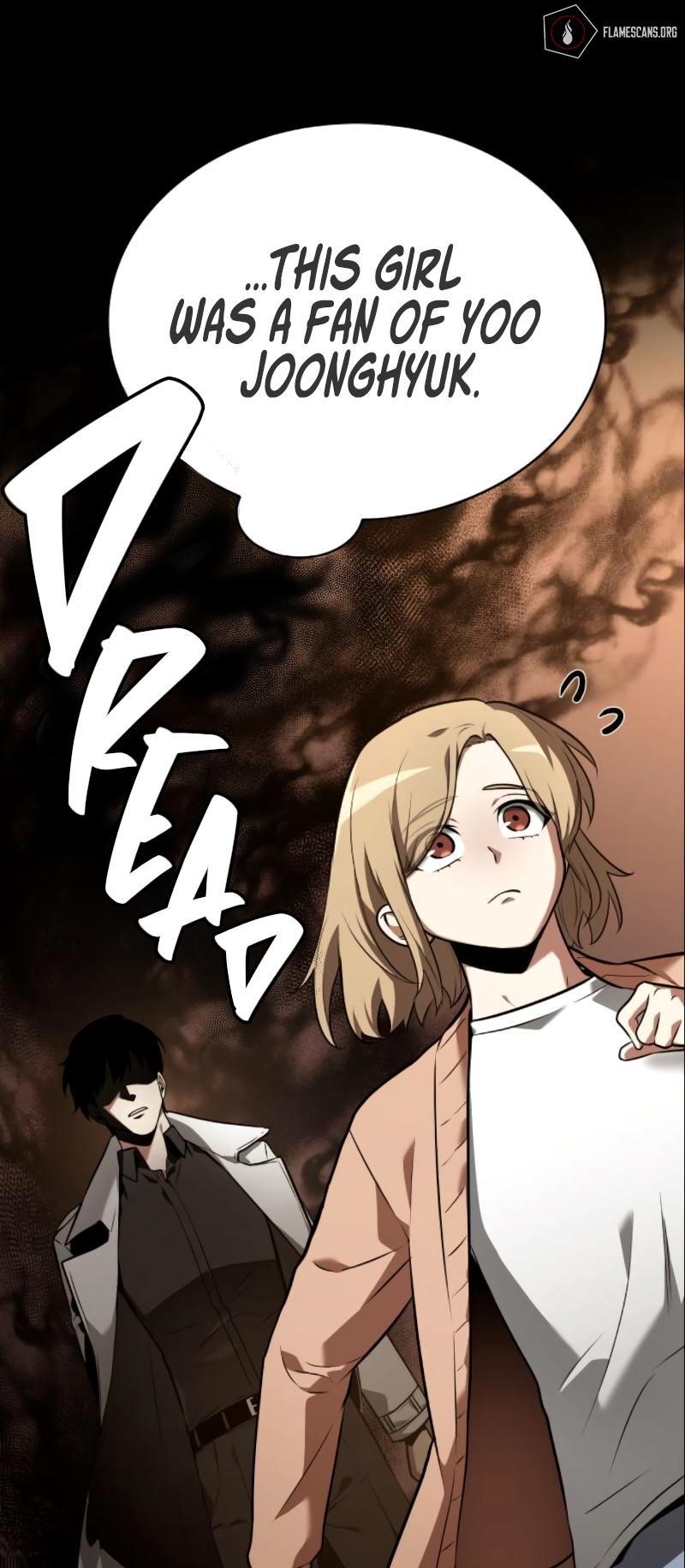Omniscient Reader’s Viewpoint Chapter 92 - Page 33 in English