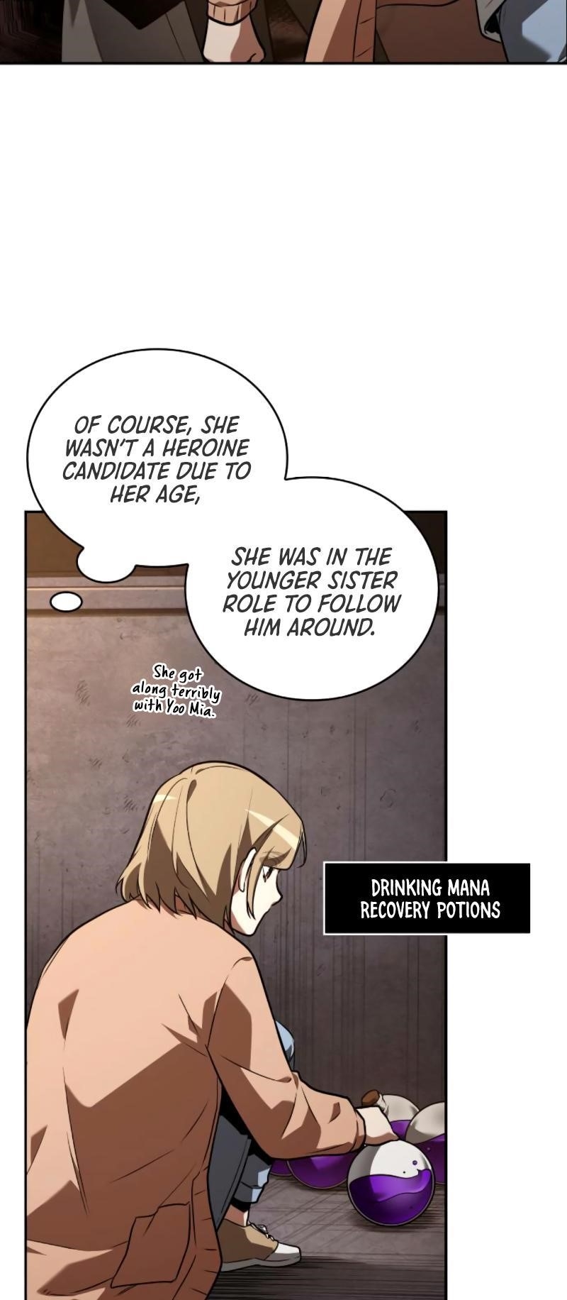 Omniscient Reader’s Viewpoint Chapter 92 - Page 34 in English