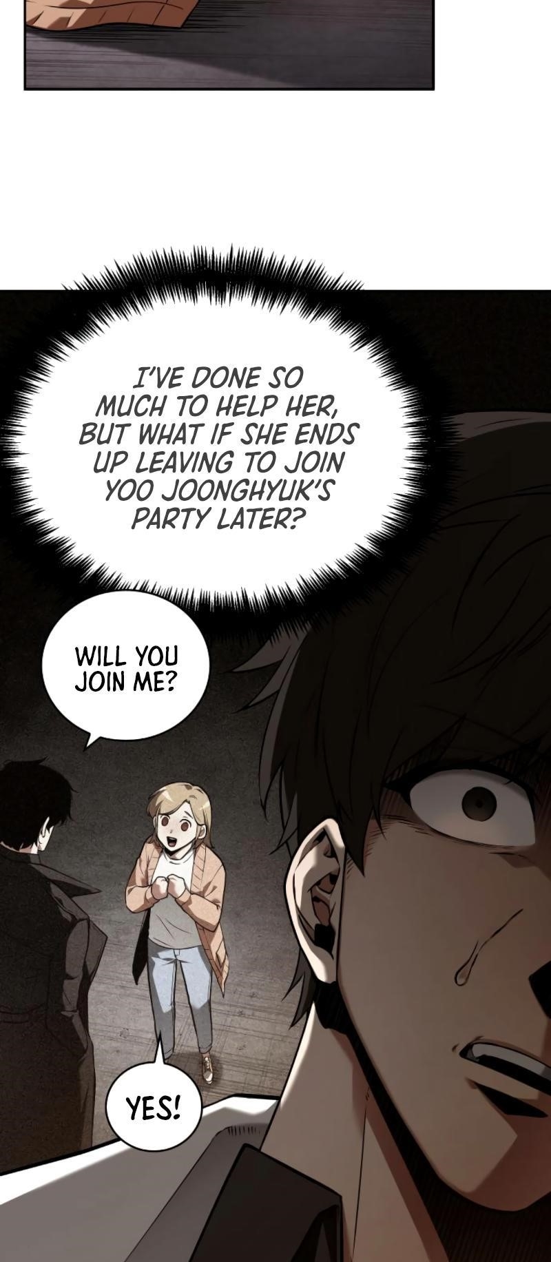 Omniscient Reader’s Viewpoint Chapter 92 - Page 35 in English
