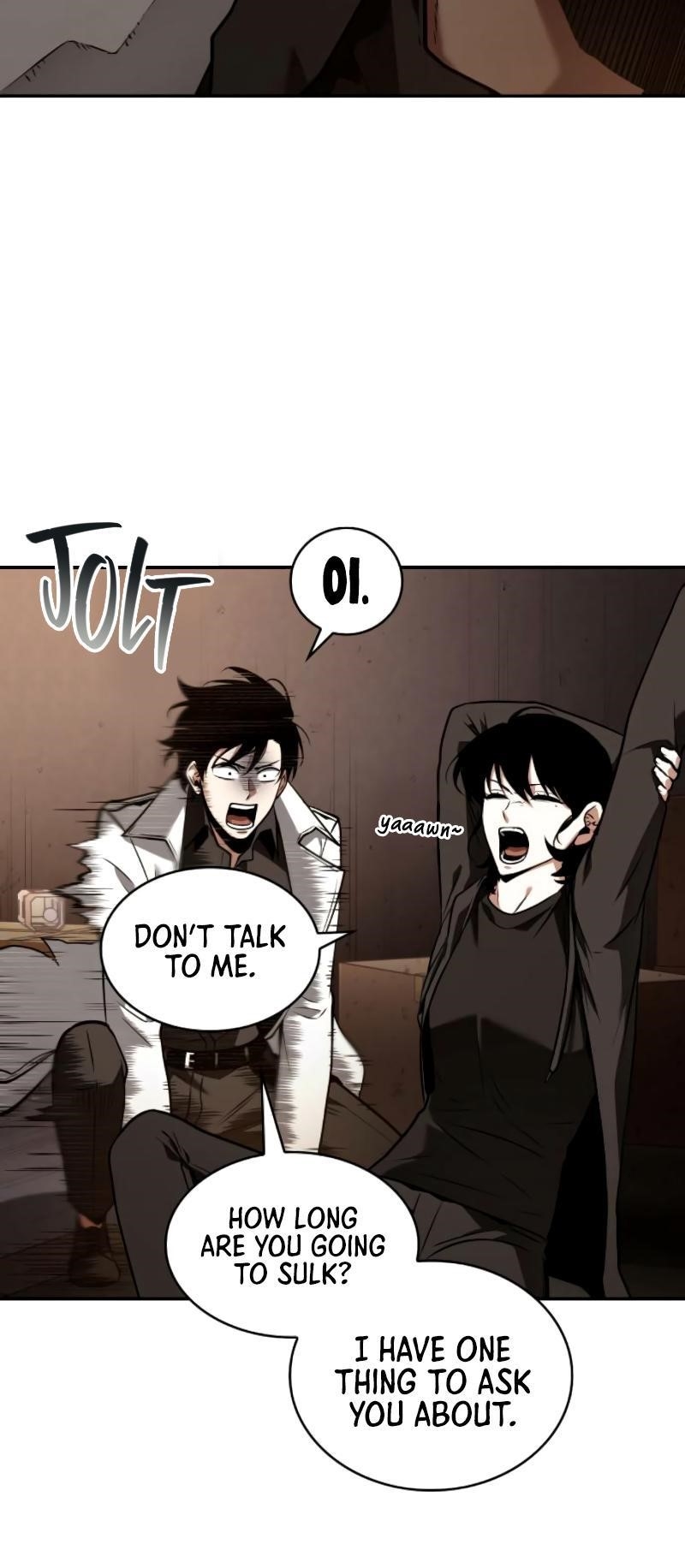 Omniscient Reader’s Viewpoint Chapter 92 - Page 36 in English